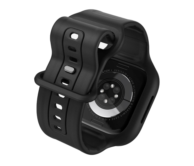 Spigen Vault Pro Apple Watch 10 (42 Mm) Matte Black - 1346719 - zdjęcie 5